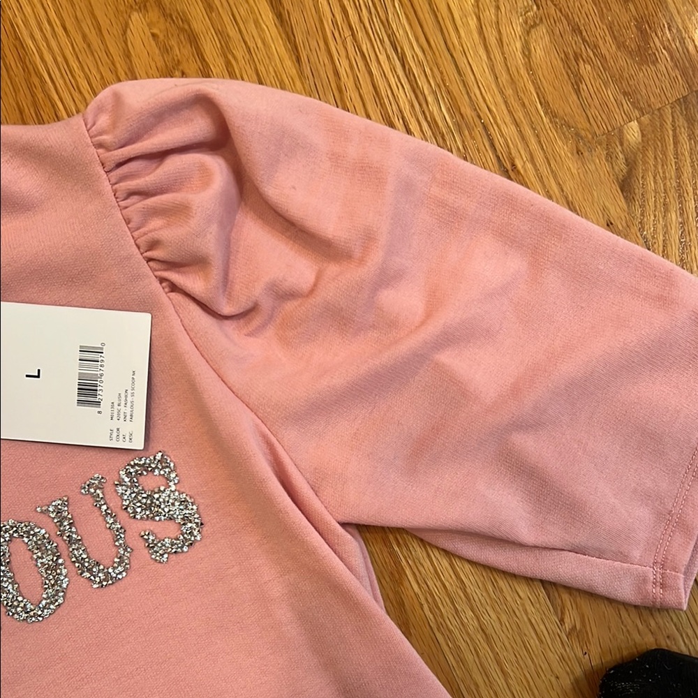 A Love Story Shirt - Picture 6 of 7